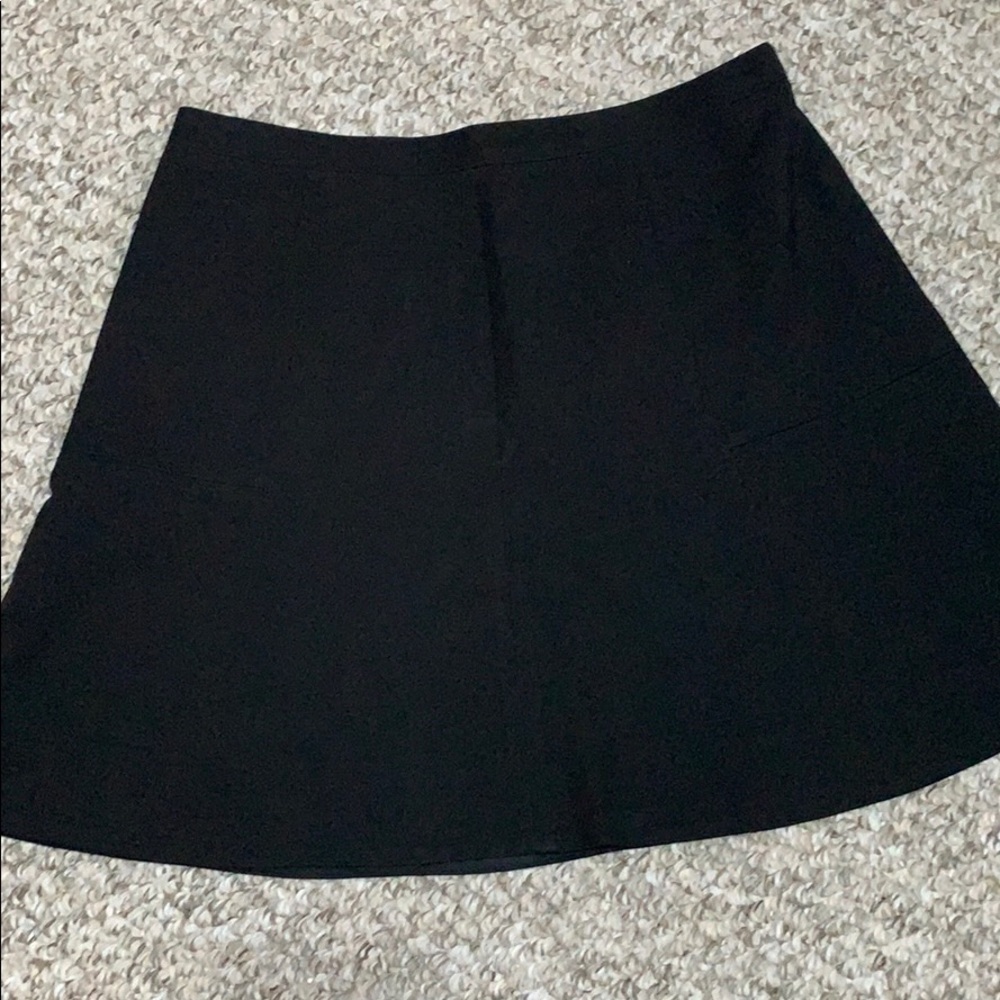 *CLOSET CLEANOUT* J crew skirt